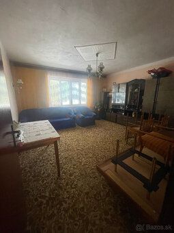 Typ: Rodinný dom Obec: Tekovské Lužany
🏡 Tánto príležitosť s