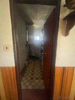 Typ: Rodinný dom Obec: Tekovské Lužany
🏡 Tánto príležitosť s