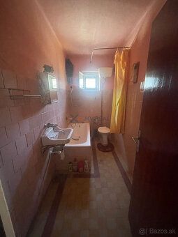 Typ: Rodinný dom Obec: Tekovské Lužany
🏡 Tánto príležitosť s