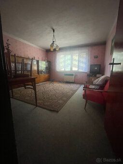 Typ: Rodinný dom Obec: Tekovské Lužany
🏡 Tánto príležitosť s