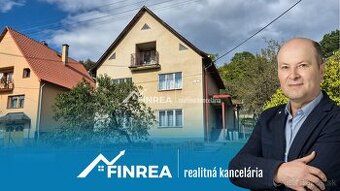 Ponúkame k predaju rodinný dom v atraktívnej lokalite na Uli