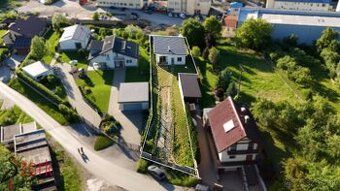 Ponúkame k predaju rodinný dom v atraktívnej lokalite na Uli