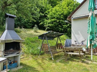 ZNÍŽENÁ CENA REALITY PROGRES, s.r.o. PONÚKA RODINNÝ DOM na p