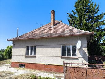 Typ: Rodinný dom Obec: Michal na Ostrove
LEN U NÁS! - 4izbov
