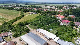 Spoločnosť Slovak Estate s.r.o. ponúka na predaj investičný 