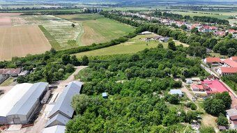Spoločnosť Slovak Estate s.r.o. ponúka na predaj investičný 