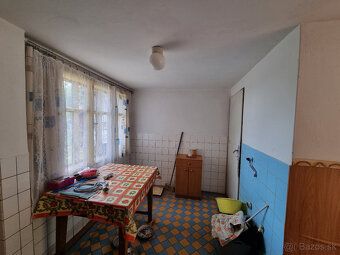 ZNÍŽENÁ CENA REALITY PROGRES s.r.o. PONÚKA V POKOJNEJ ČASTI 