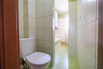 Ponúkam na prenájom priestranný byt o výmere 68 m² s balkóno