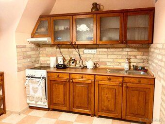 🏡 Na predaj rodinný dom v obci Pohronský Ruskov 📍 Dukelská u