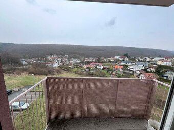 Prenajmem 2-izbový byt s balkónom v osobnom vlastníctve. Lok
