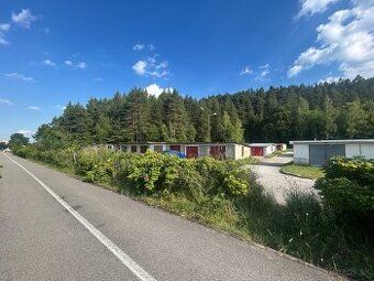 🏠 Na predaj: dvojgaráž – Svit, lokalita pri Kolibe
Ponúkame 