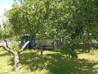 Dobrý deň, ponúkam na predaj rodinný dom, v obci Veľký Horeš
