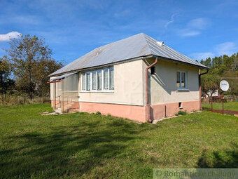 Ponúkame na predaj priestranný trojpodlažný rodinný dom na u