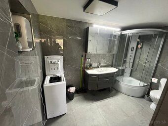 Ponúkame na dlhodobý (min na 2 mesiace) prenájom (500€ + ene