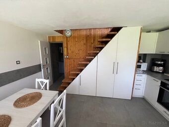 Ponúkame na dlhodobý (min na 2 mesiace) prenájom (500€ + ene