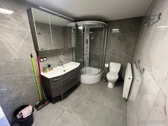 Ponúkame na dlhodobý (min na 2 mesiace) prenájom (500€ + ene