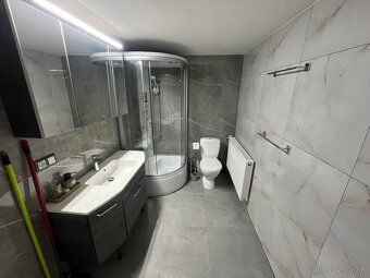 Ponúkame na dlhodobý (min na 2 mesiace) prenájom (500€ + ene