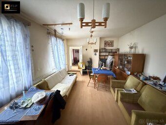 26.6.2026 - Exkluzívne Vám ponúkame na predaj starší rodinný