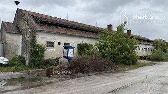 Typ: Komerčný objekt Ulica: . Obec: Záhorská Ves
Realitná ka