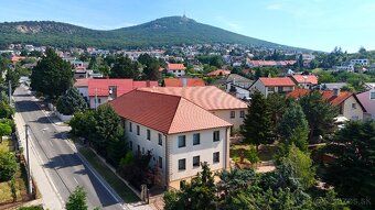 Hľadáte nehnuteľnosť, ktorá spája veľkolepé viacgeneračné bý