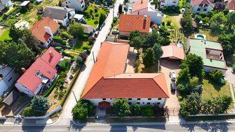 Hľadáte nehnuteľnosť, ktorá spája veľkolepé viacgeneračné bý