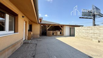 Typ: Rodinný dom Mestská časť: Lieskovec Obec: Bratislava-Po