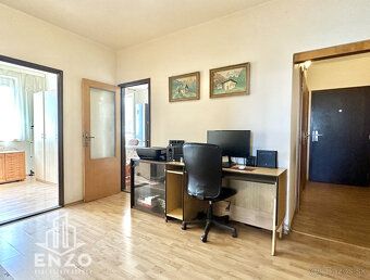Enzo Real Estate, v exkluzívnom zastúpení majiteľa, ponúka n