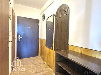 Enzo Real Estate, v exkluzívnom zastúpení majiteľa, ponúka n