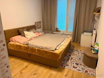 Predám 2i byt Kamence I.etapa D1 s parkovacím miestom. 56m2 