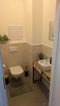 Predám 2i byt Kamence I.etapa D1 s parkovacím miestom. 56m2 