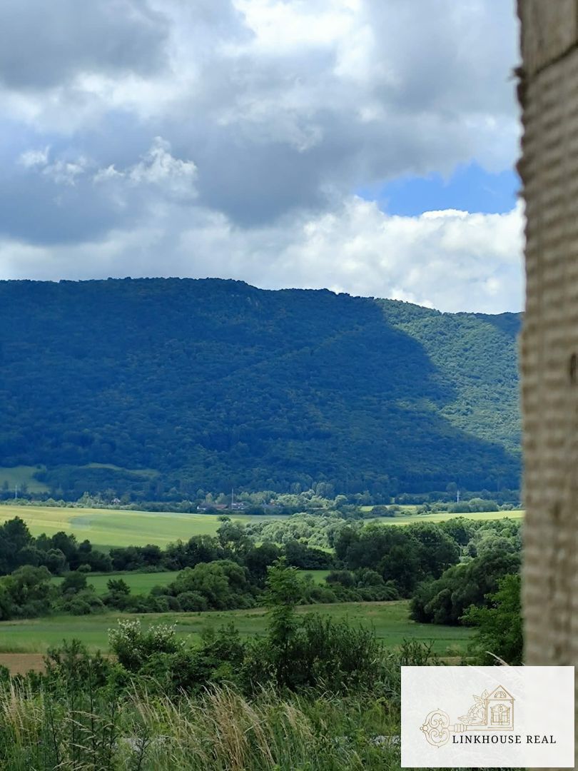 Linkhouse real s.r.o na predaj RD -drevodom v Rožnave 220M2 