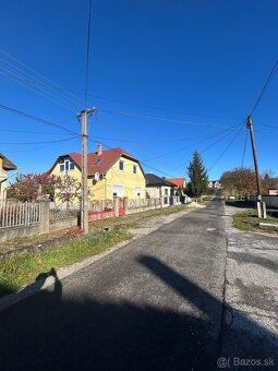 Linkhouse real s.r.o na predaj RD -drevodom v Rožnave 220M2 