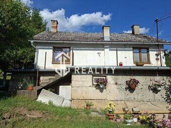 Linkhouse real s.r.o na predaj RD -drevodom v Rožnave 220M2 
