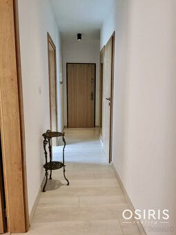 Typ: 3-izbový byt Ulica: Ružová Obec: Senec
Ponúkame na pred