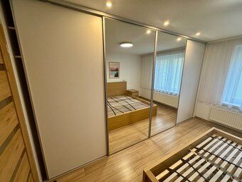 Prenájom | 2-izbový byt | 650 EUR/mes. vrátane energií, inte