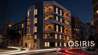 Typ: 1-izbový byt Obec: Alicante
Osiris reality Vám predstav