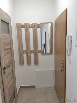 Starter apartment or investment opportunity 1.5-room apartment -