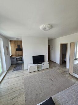 Starter apartment or investment opportunity 1.5-room apartment -