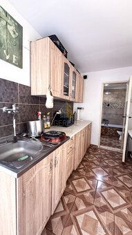 Type: Family house Village: Vojčice Realty agency Live With Us offers you exclusively for sale…