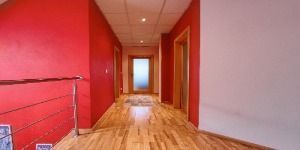 We offer for sale a spacious family house in the village of Ľubica, which is connected by…
