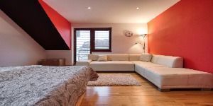 We offer for sale a spacious family house in the village of Ľubica, which is connected by…