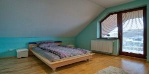 We offer for sale a spacious family house in the village of Ľubica, which is connected by…