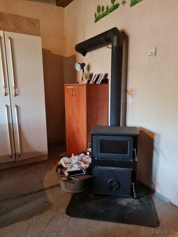 Real Estate Agency Nataly offers you exclusively in the picturesque village of Hrušov interesting properties.