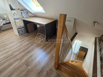 Newly built furnished 3-bedroom maisonette 71 m² with balcony near park