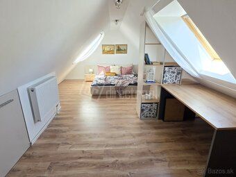 Newly built furnished 3-bedroom maisonette 71 m² with balcony near park