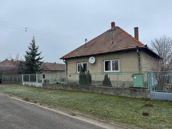 🏡 HOUSE FOR SALE - LARGE PLOT OF LAND | 87,000 € | NO REAL ESTATE AGENCY