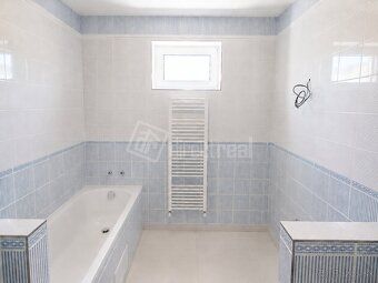 2-bedroom apartment 50 m² with front garden 46.7 m² in new development Tomáš