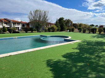 For sale fully furnished 2 bedroom apartment in Bulgaria, near the sea at the 5 star resort…