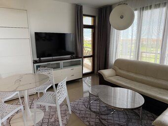 For sale fully furnished 2 bedroom apartment in Bulgaria, near the sea at the 5 star resort…