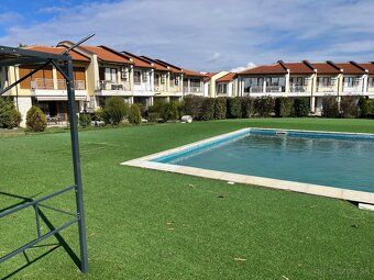 For sale fully furnished 2 bedroom apartment in Bulgaria, near the sea at the 5 star resort…
